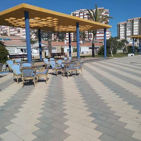 Lentiscares 212 Apartment Torrox Exterior photo