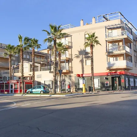 Lentiscares 212 Apartment Torrox Exterior photo