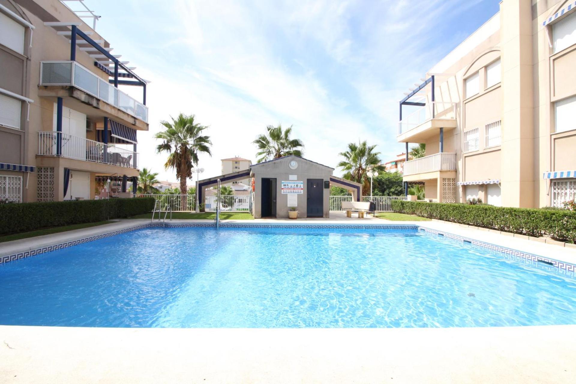 Lentiscares 212 Torrox