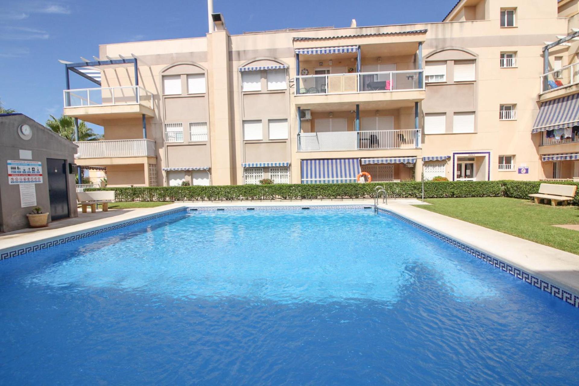 Apartment Lentiscares 212