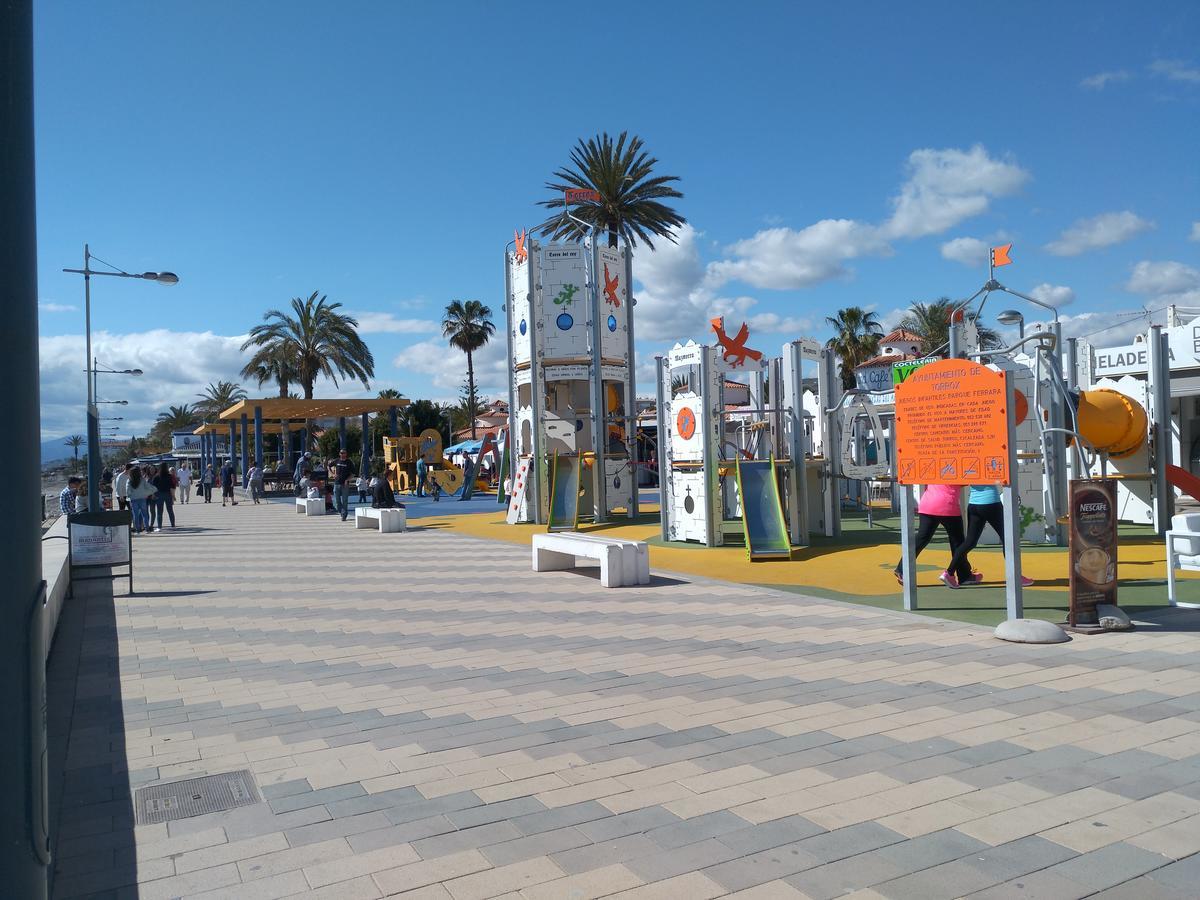 Lentiscares 212 * Torrox