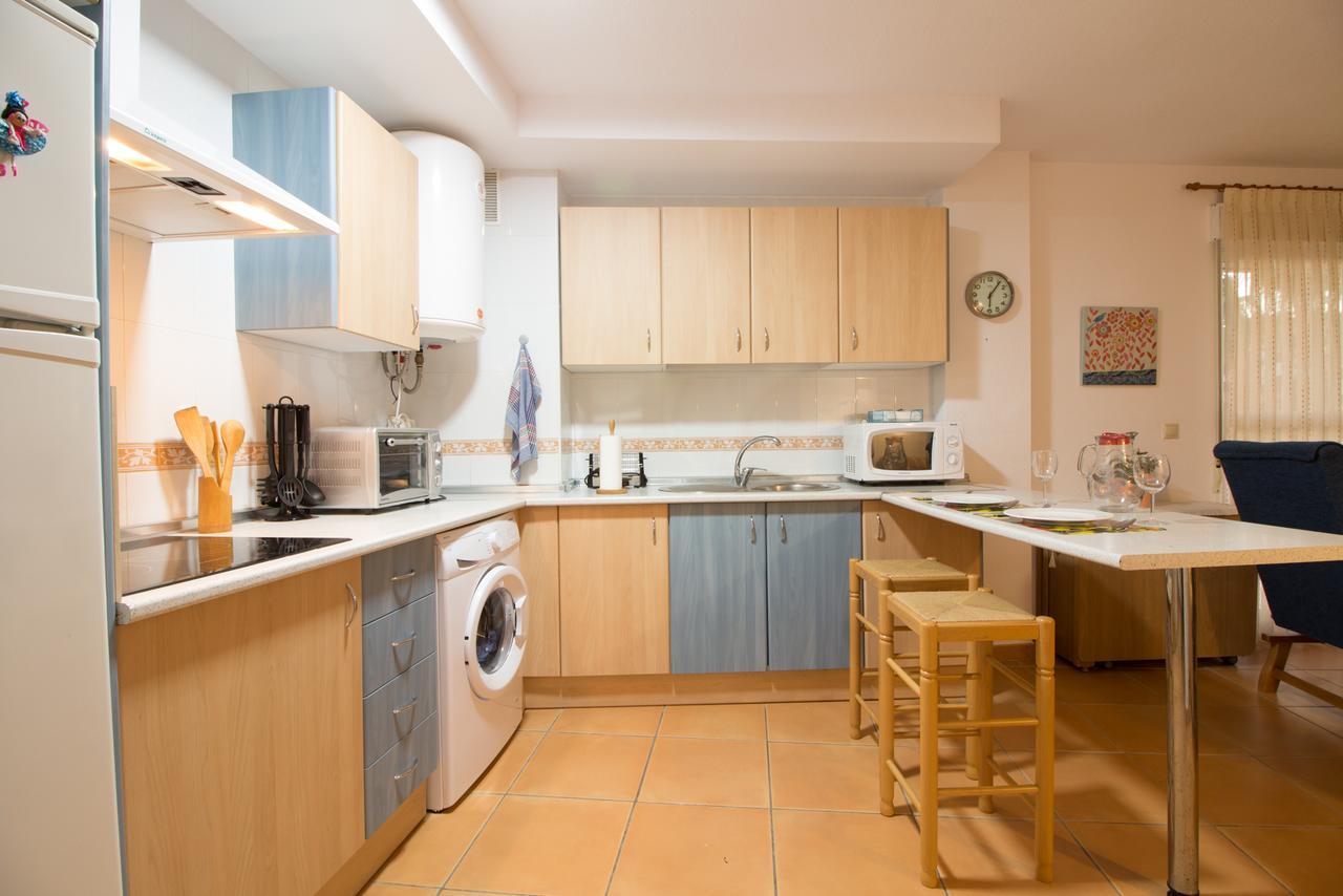 Apartment Lentiscares 212 Torrox