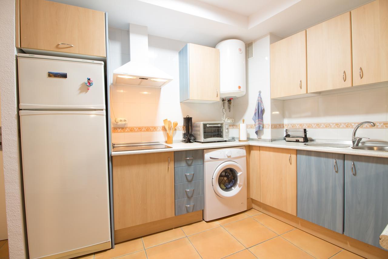Apartment Lentiscares 212 Torrox