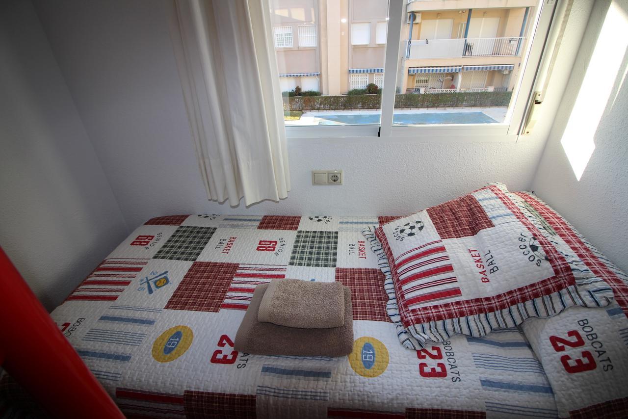 Apartment Lentiscares 212