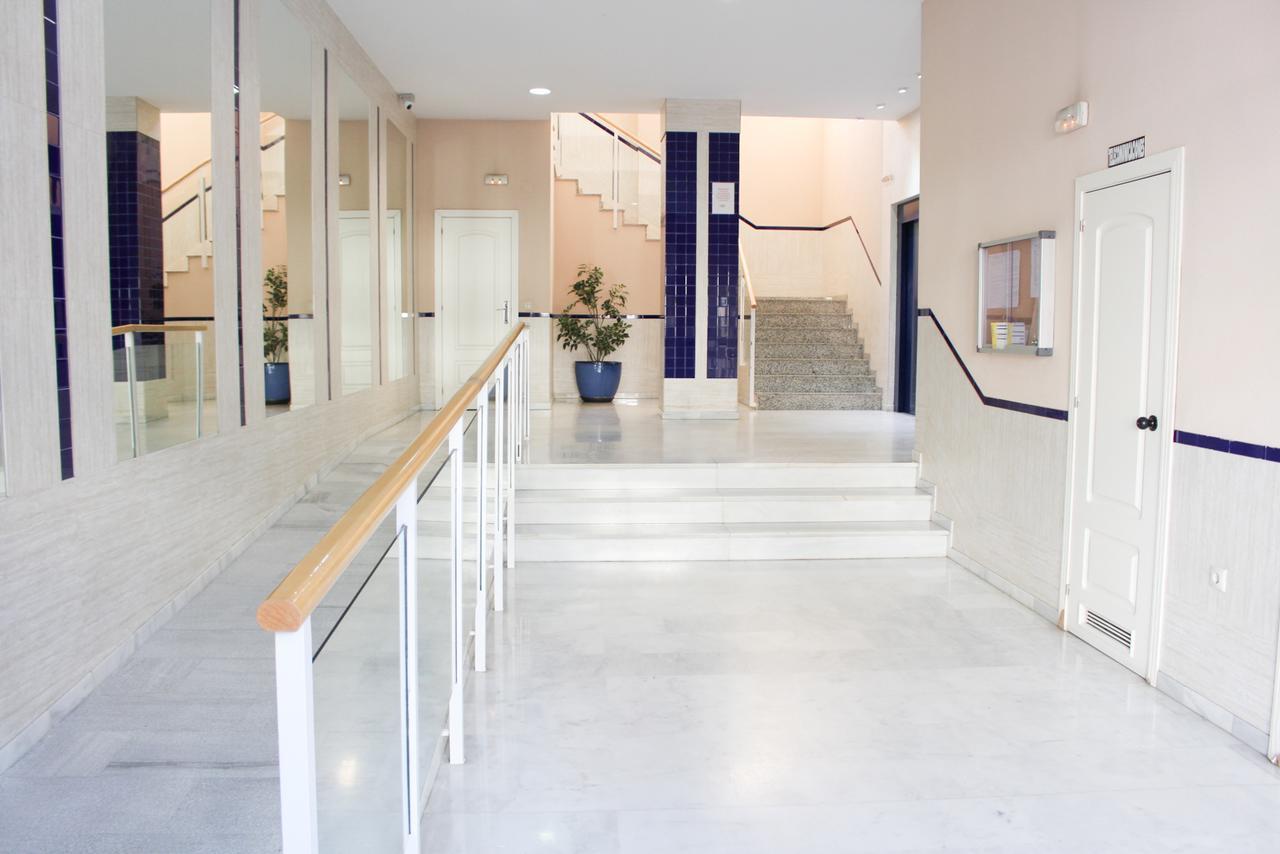 Lentiscares 212 Torrox