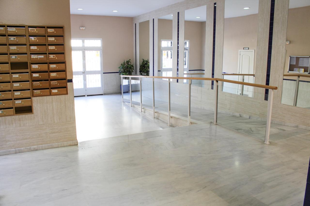 Apartment Lentiscares 212 Torrox