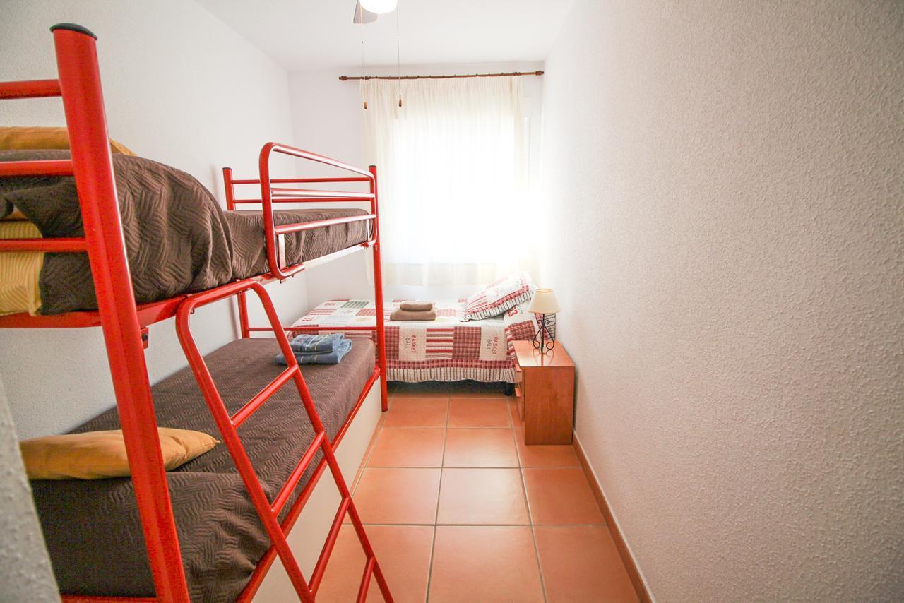 Apartment Lentiscares 212 Torrox
