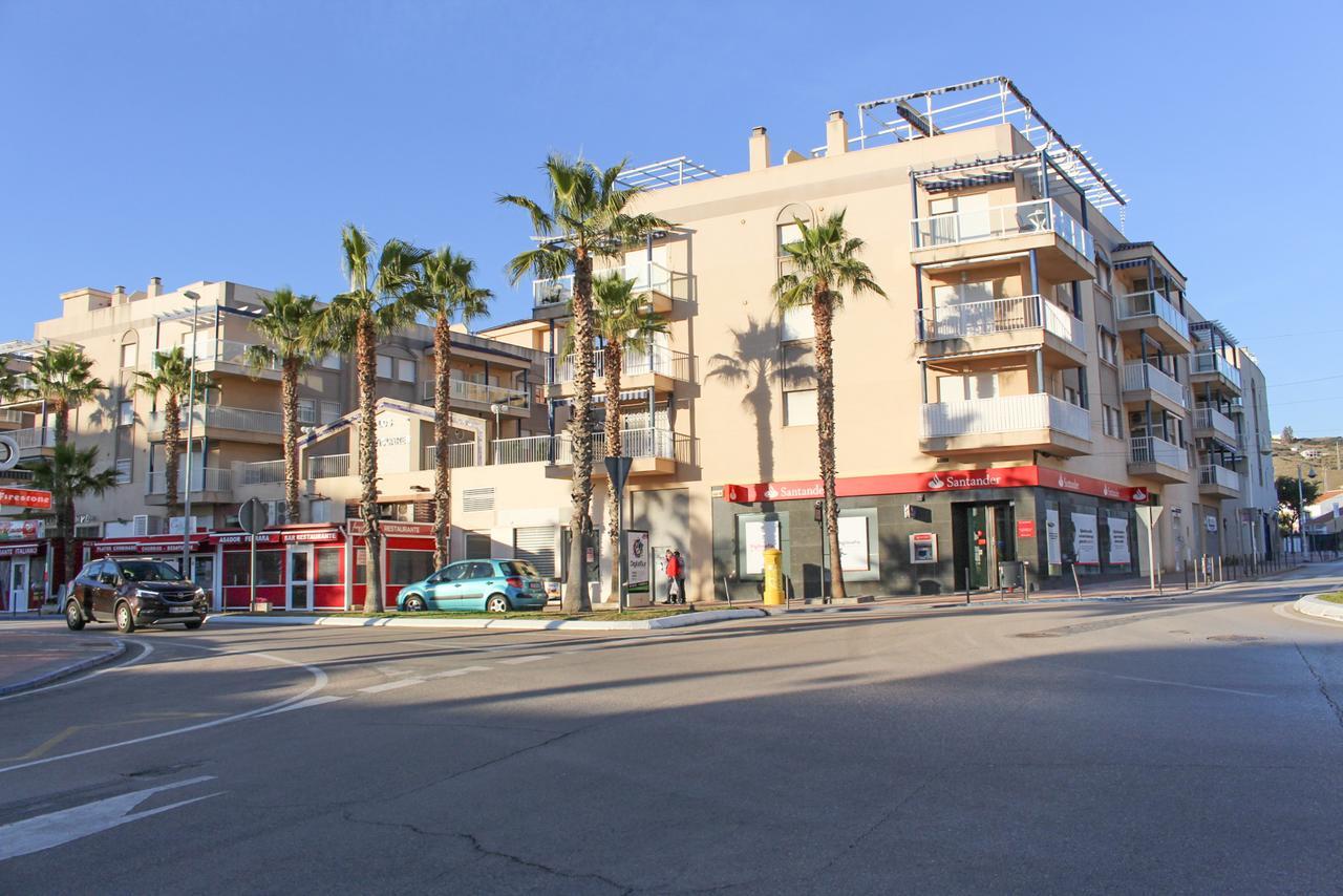 Lentiscares 212 * Torrox